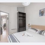 Appartement de 45 m² avec 3 chambre(s) en location à Bordeaux