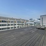 Appartement de 170 m² avec 2 chambre(s) en location à Brussels