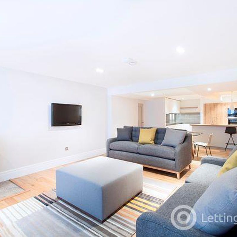 2 Bedroom Apartment to Rent at Edinburgh, Inverleith, Stockbridge, England