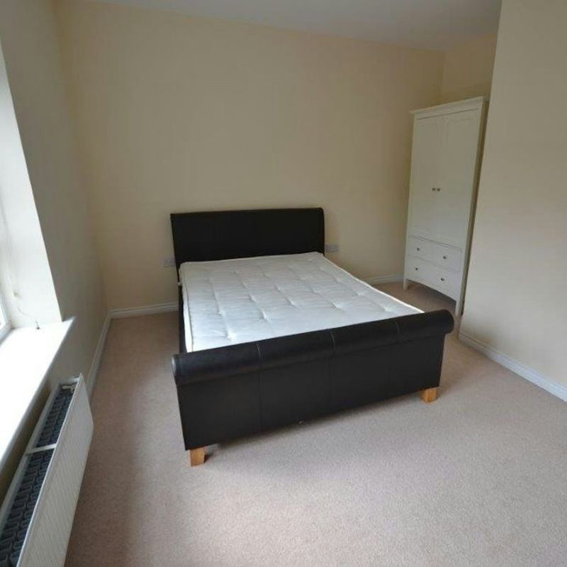 3 Bedroom Property For Rent in Stoneygate - £1,400 pcm Highfields