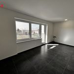 Pronajměte si 1 ložnic/e byt o rozloze 38 m² v Louny