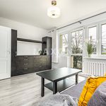Rent 3 bedroom apartment of 52 m² in Warszawa