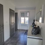 Rent 4 bedroom apartment of 80 m² in SorbiersT