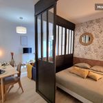 Appartement de 36 m² avec 1 chambre(s) en location à Rueil-Malmaison