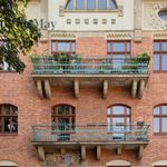 Rent 3 bedroom apartment of 220 m² in Kraków