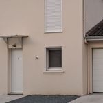 Rent 4 bedroom house of 87 m² in Villenave-d'Ornon