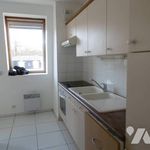 Rent 2 bedroom apartment of 45 m² in Saligny-sur-Roudon