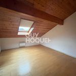 Rent 4 bedroom house of 120 m² in VILLE