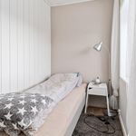 Rent 5 bedroom apartment of 90 m² in Trondheim