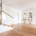 Rent 5 bedroom apartment of 473 m² in Madrid