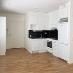 Vuokraa 1 makuuhuoneen asunto, 34 m² paikassa Oulu