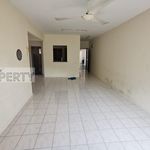 Rent 3 bedroom apartment of 908 m² in Taman Zooview