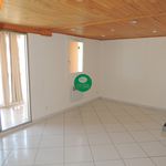 Appartement de 35 m² avec 2 chambre(s) en location à La Seyne-sur-Mer