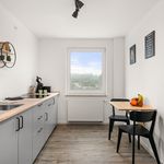 Rent 2 bedroom apartment of 49 m² in Kassel