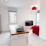 Rent a room of 51 m² in Vénissieux