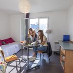 Appartement de 33 m² avec 2 chambre(s) en location à Issy Les Moulineaux