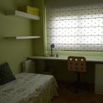 Rent 4 bedroom apartment in Coslada