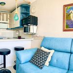 Rent 1 bedroom apartment of 45 m² in Torremolinos