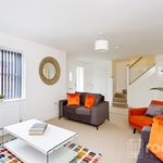 Rent 4 bedroom house in Stoke-on-Trent