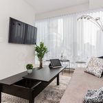  appartement avec 1 chambre(s) en location à Montreal