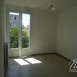 Appartement de 67 m² avec 3 chambre(s) en location à Nîmes