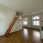 Appartement de 48 m² avec 1 chambre(s) en location à Lunéville