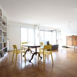 Rent 2 bedroom apartment of 109 m² in Paris