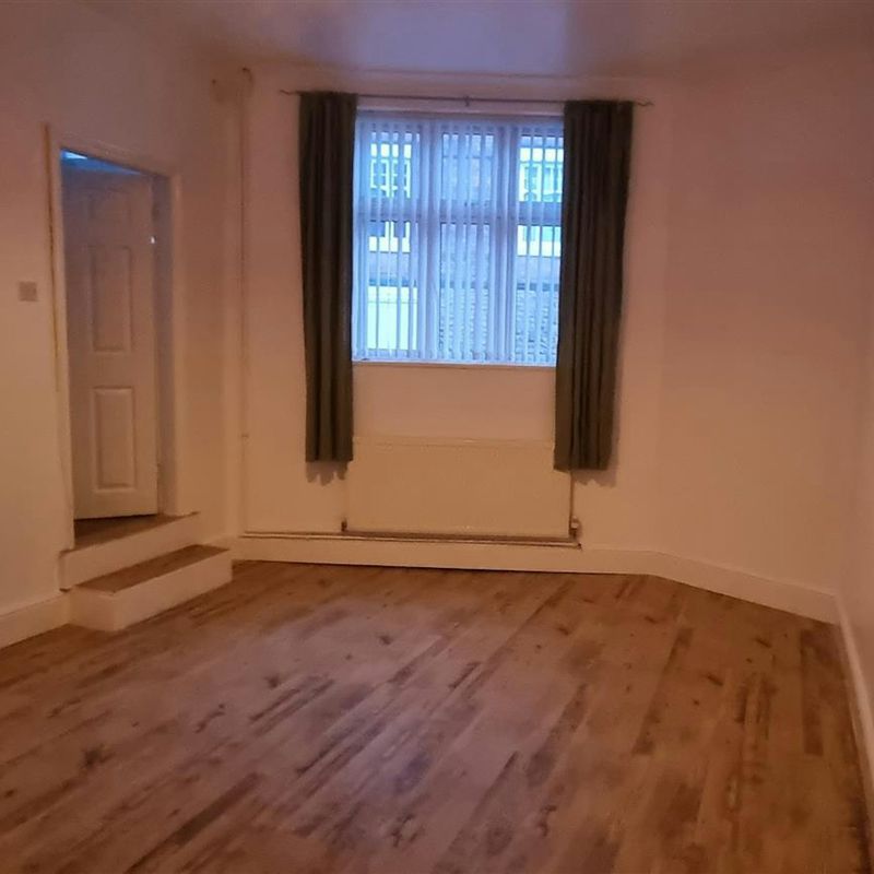 Terraced House to rent on, Spalding Road, Carlton, Nottingham, NG3 Sneinton