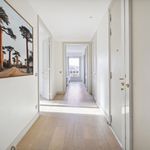 Rent 2 bedroom apartment of 126 m² in Saint-Germain, Odéon, Monnaie