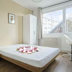 Rent a room in Lille