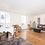 Appartement de 60 m² avec 1 chambre(s) en location à Paris 3e Arrondissement