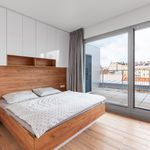 Rent 2 bedroom apartment of 75 m² in Prague