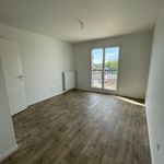 Rent 4 bedroom apartment of 104 m² in Saint-Dizier