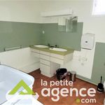 Appartement de 26 m² avec 1 chambre(s) en location à Montluçon