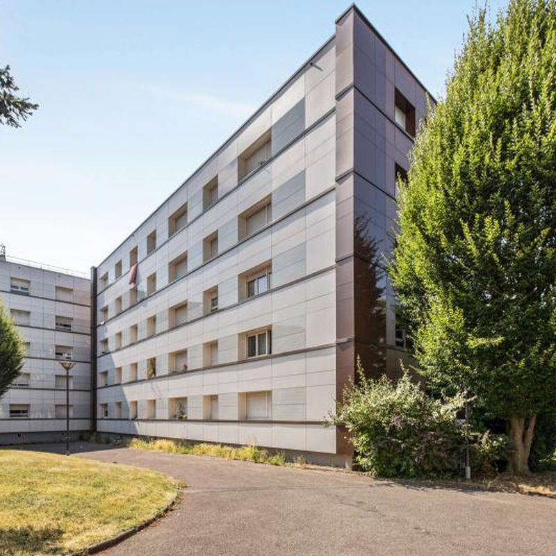Location : Appartement 3 pièces 61 m2 – MONTBELIARD Montbéliard