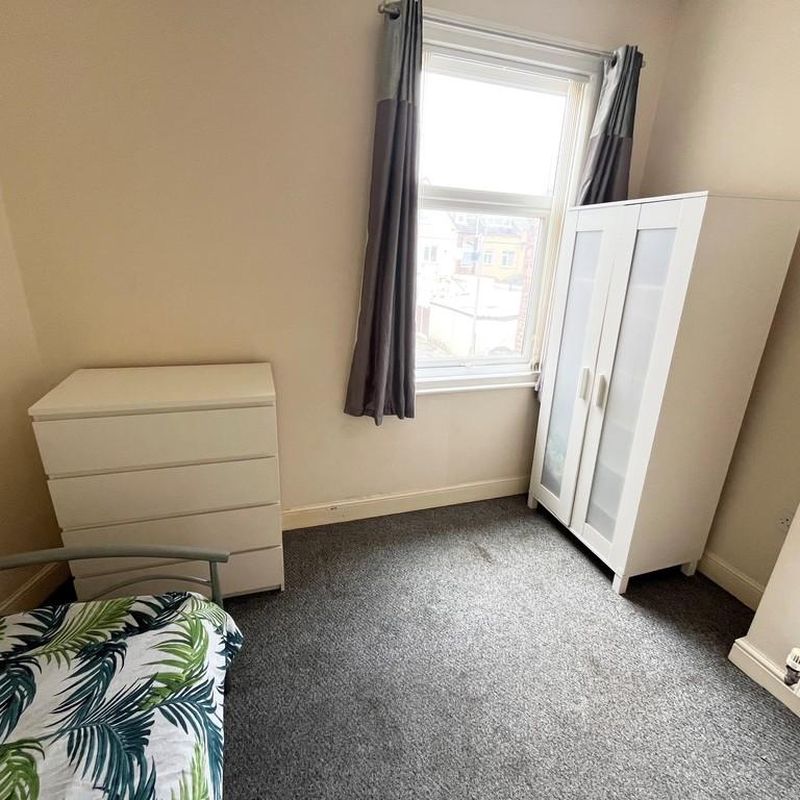 1 bedroom in a house share to rent Goole