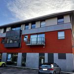 Rent 1 bedroom apartment of 55 m² in Wavre