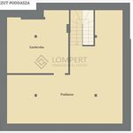 Wynajmij 6 sypialnię dom z 260 m² w Mokotów