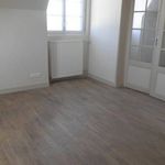 Rent 3 bedroom apartment of 63 m² in L'Aigle