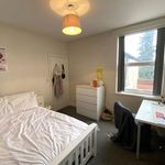 Rent 8 bedroom house in Nottingham