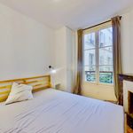 Rent 2 bedroom apartment of 30 m² in Paris 18Eme Arrondissement