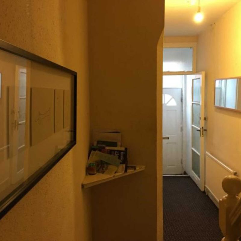 1 Bedroom in Rothesay Avenue, Nottingham - Homeshare | House shares for professionals