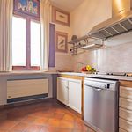 Rent 4 bedroom apartment of 218 m² in Firenze