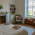 Rent 1 bedroom apartment in City of Edinburgh