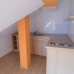 Rent 1 bedroom apartment of 38 m² in Leipzig