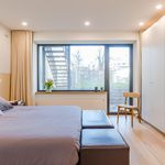 Huur 3 slaapkamer appartement van 150 m² in Sint-Gillis