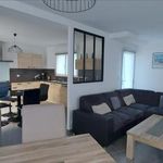 Rent 4 bedroom house of 96 m² in Cherbourg