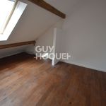 Rent 5 bedroom house of 73 m² in Feucherolles