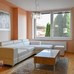 Pronajměte si 1 ložnic/e dům o rozloze 101 m² v Kroměříž