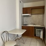 Wynajmij 1 sypialnię apartament z 28 m² w Poznan